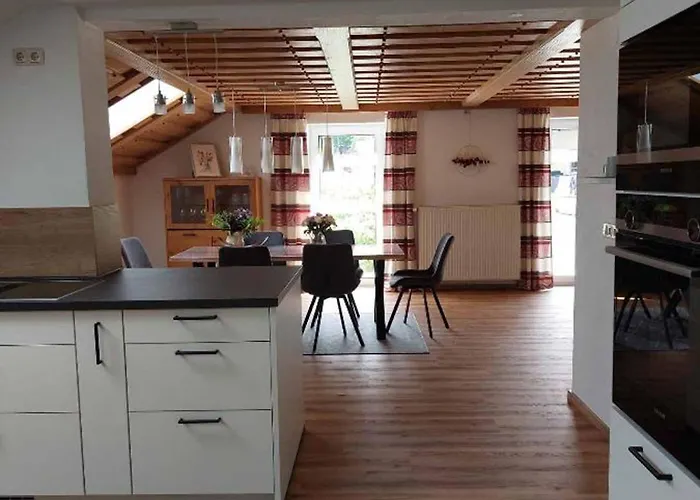 Ferienhaus Brunnbauer