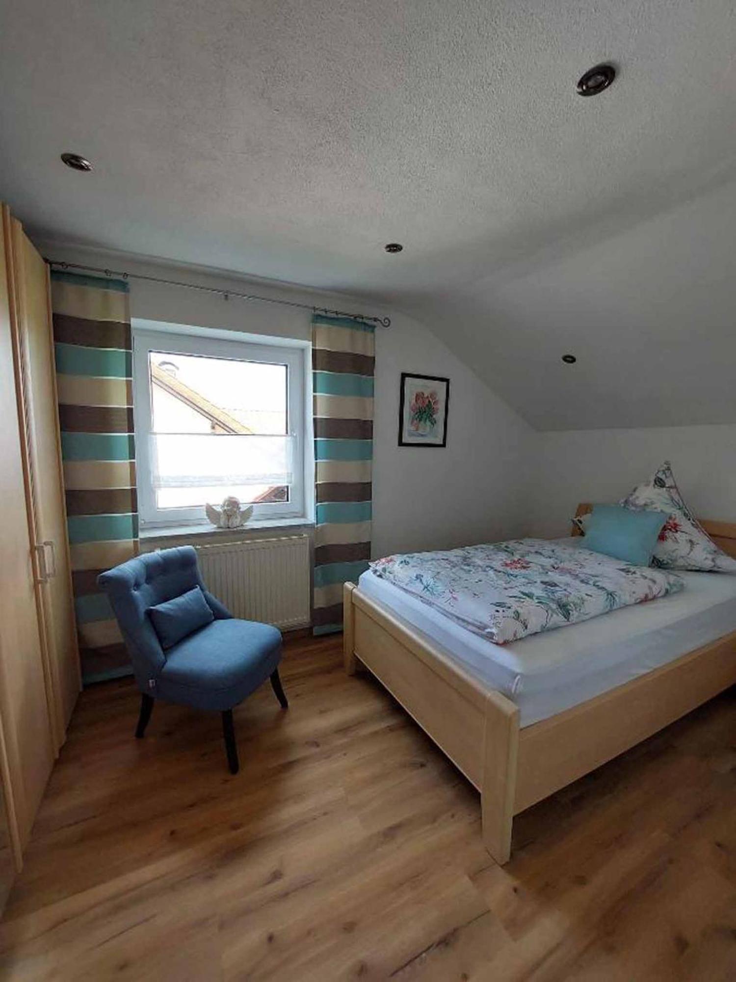 Apartment Brunnbauer