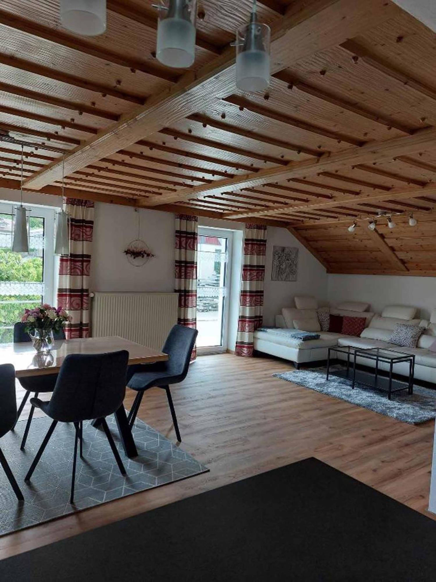 Brunnbauer Apartment *