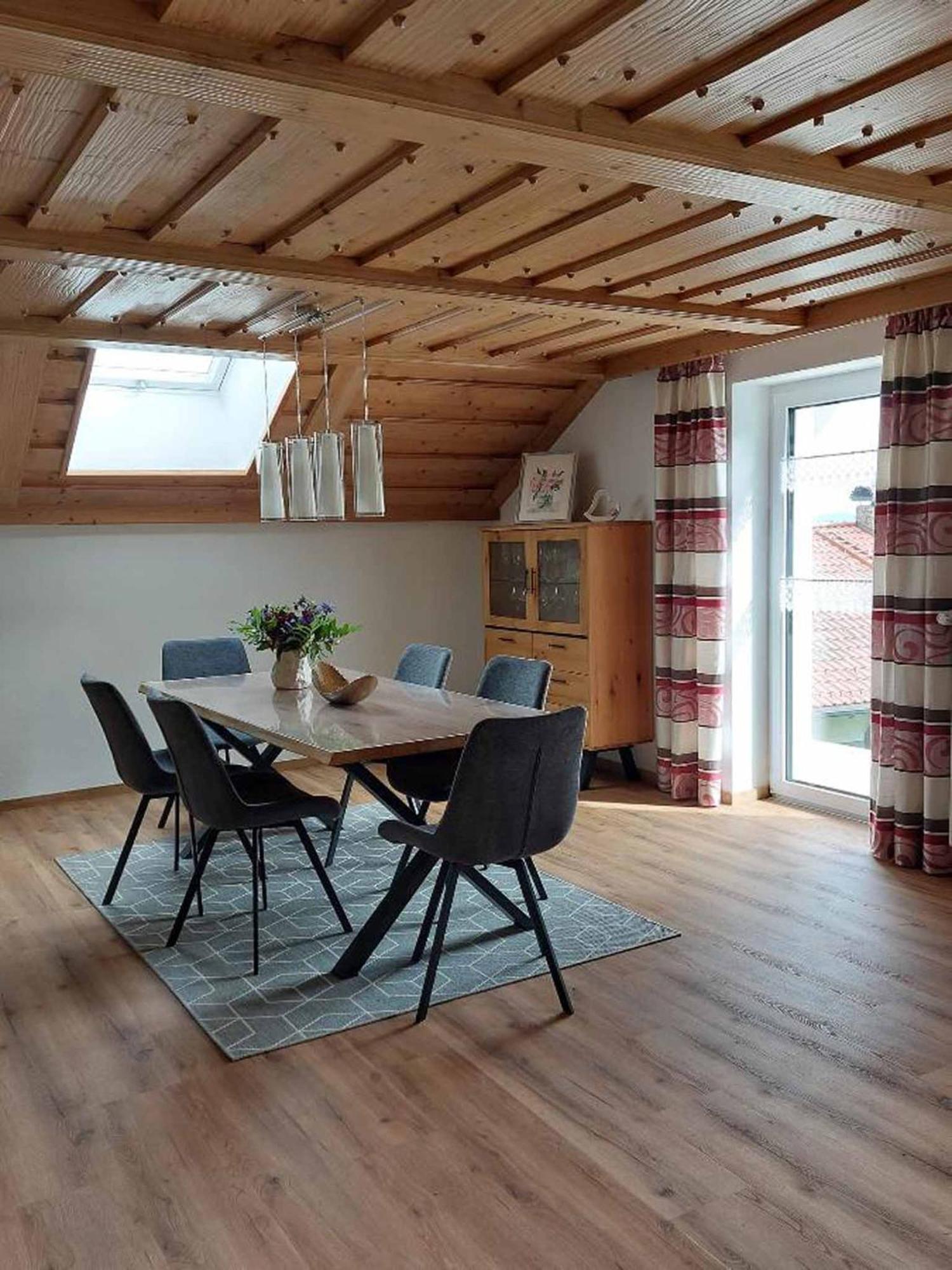 Brunnbauer Apartment