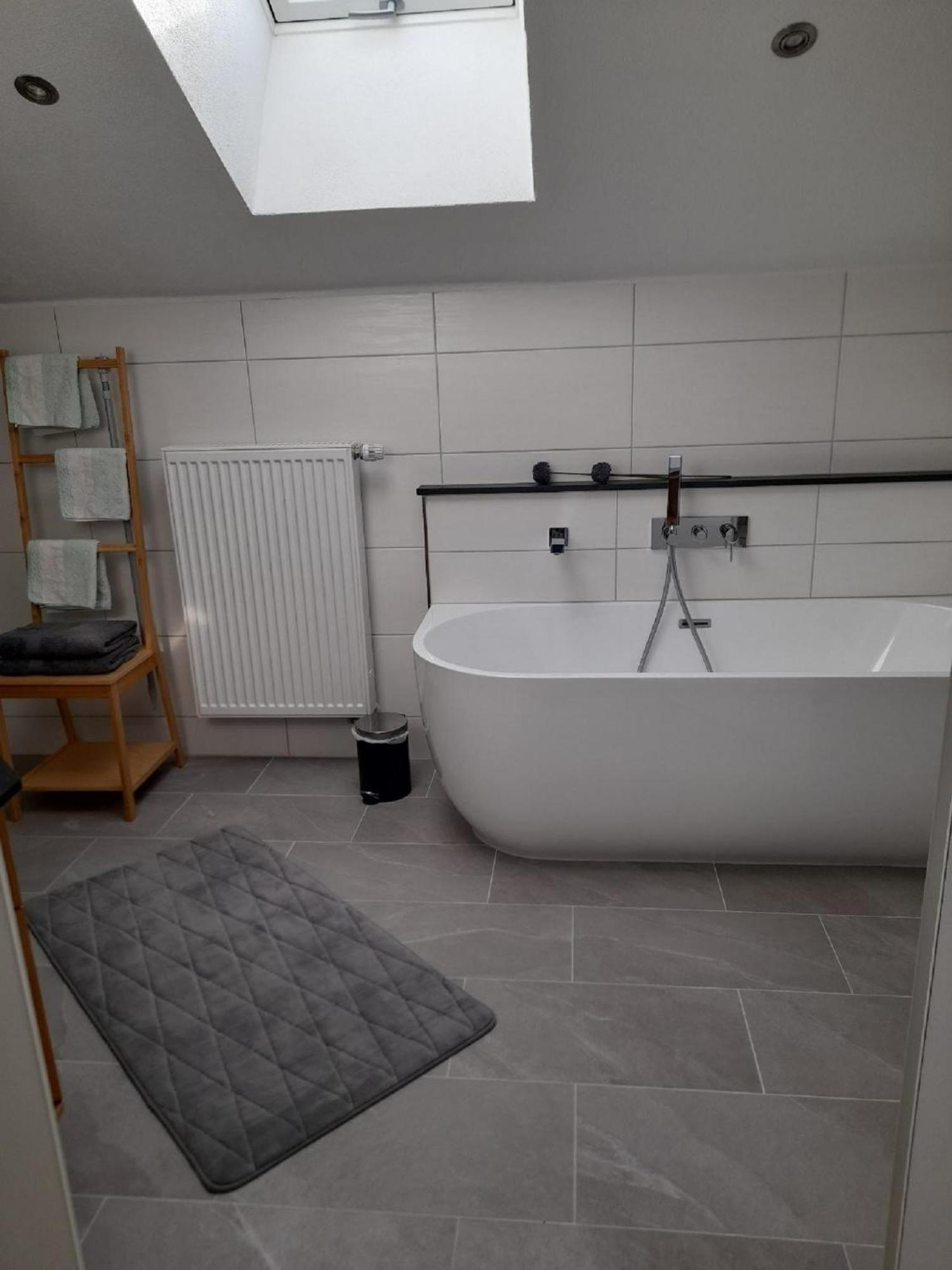 Apartment Brunnbauer Langdorf (Regen)