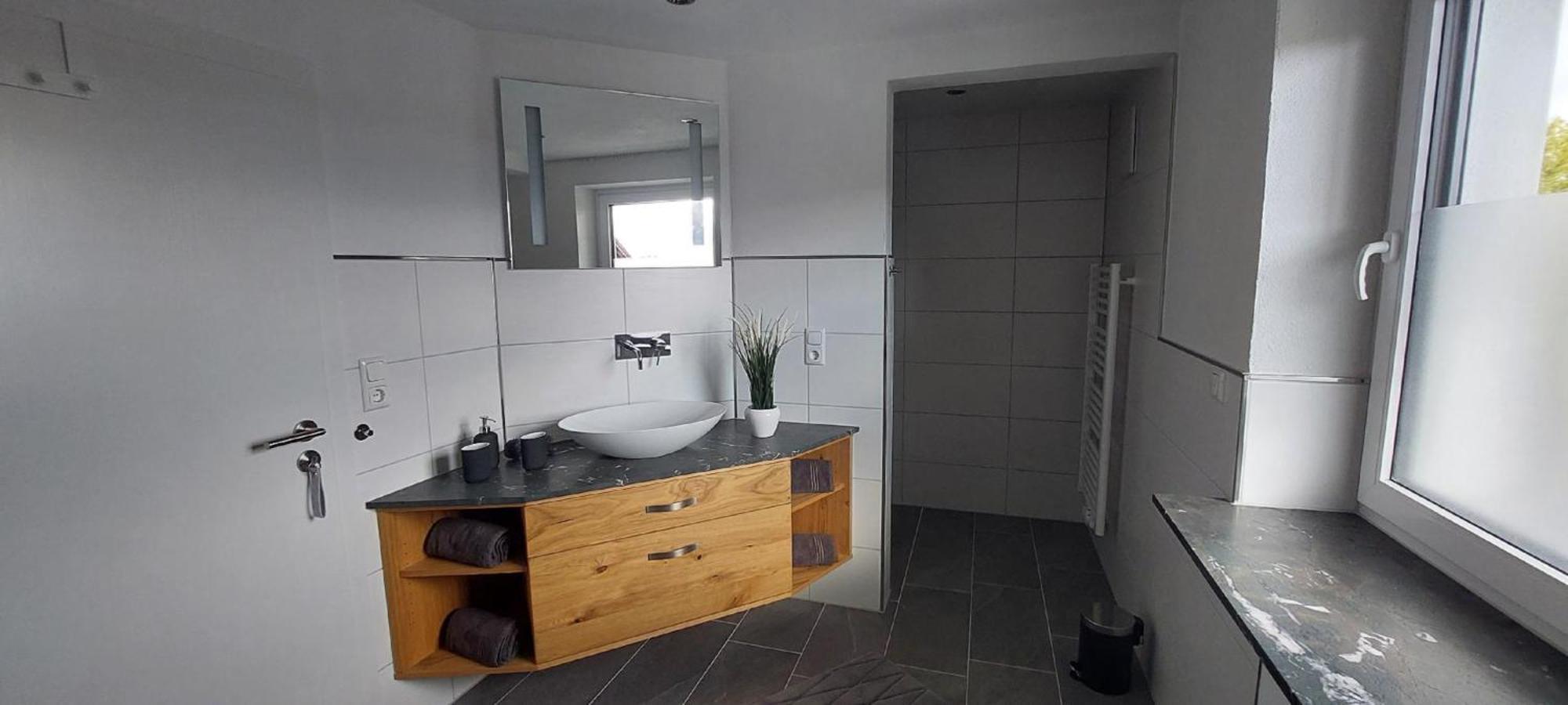 Apartment Brunnbauer