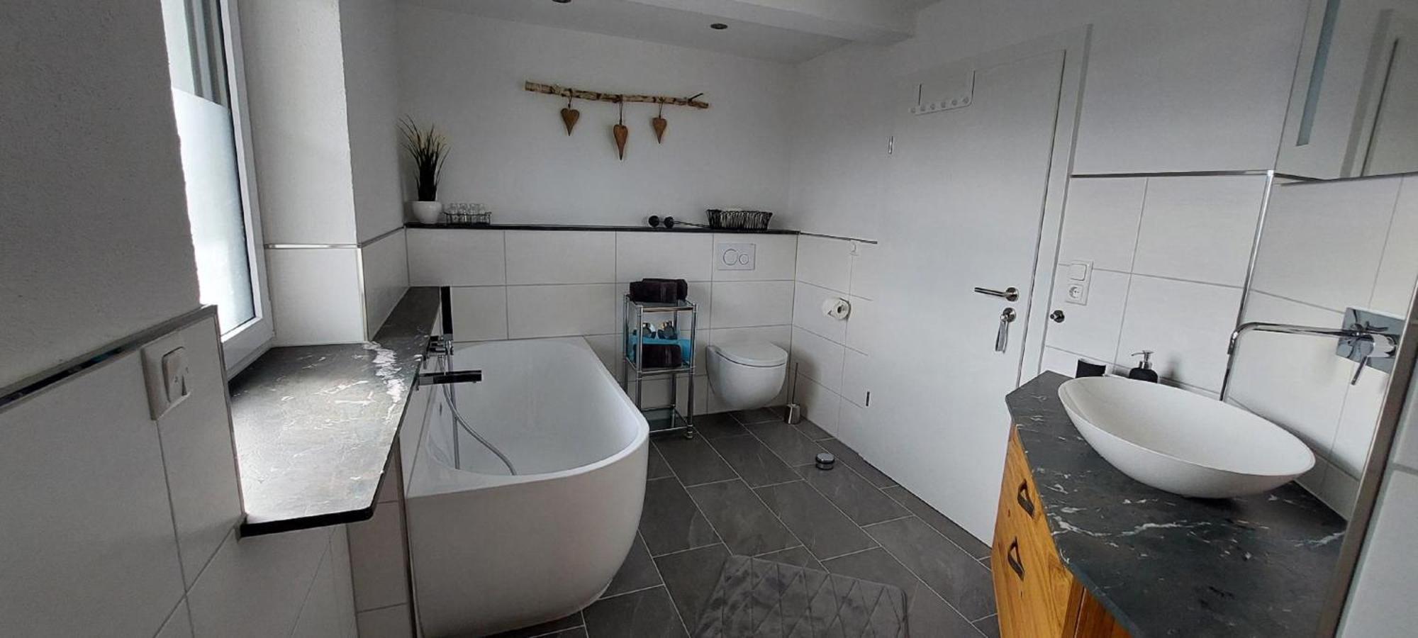 Apartment Brunnbauer *