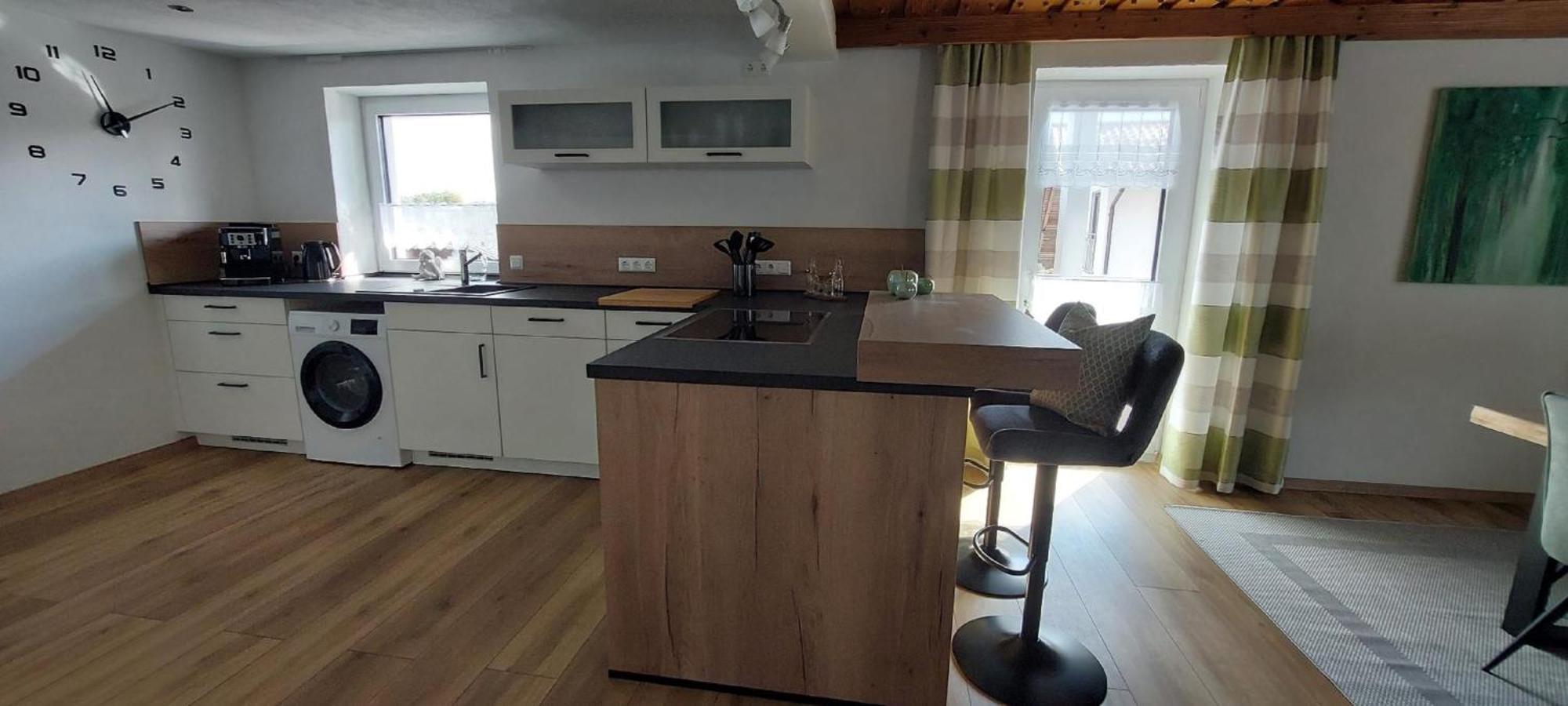 Brunnbauer Apartment Langdorf (Regen)