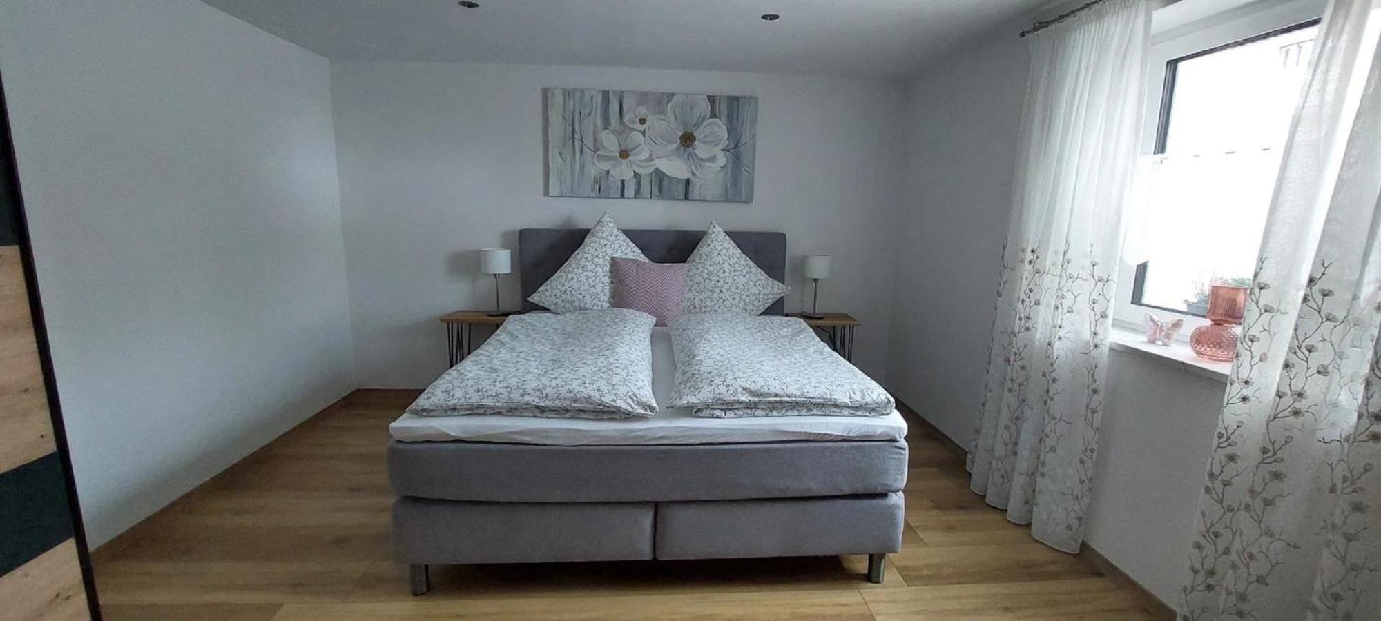 Brunnbauer Apartment *