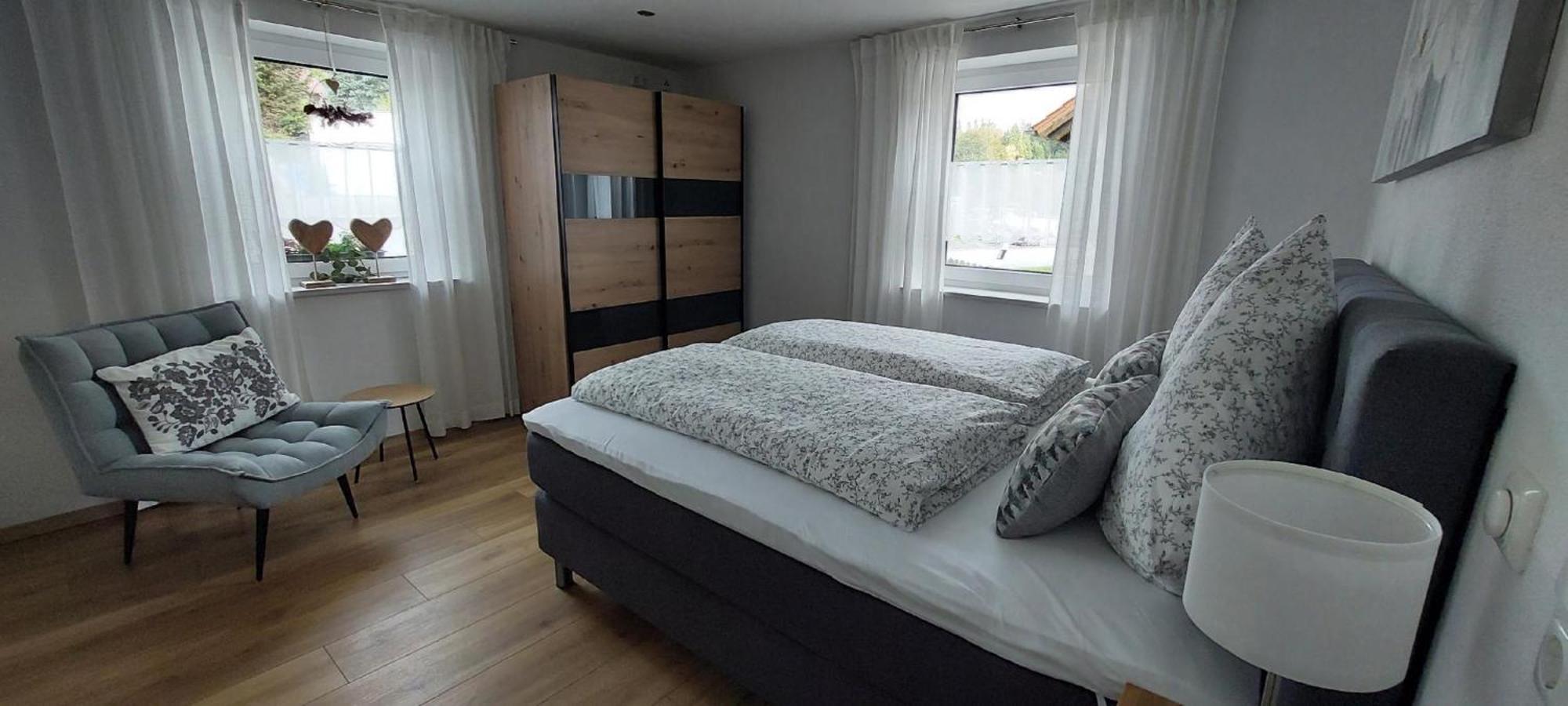 Apartment Brunnbauer *