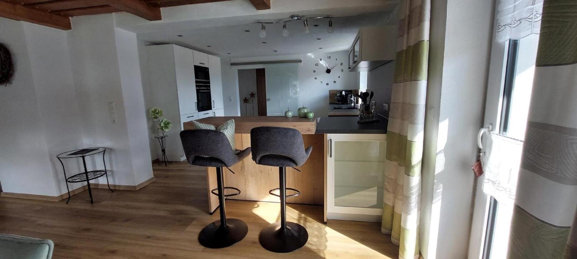Brunnbauer Apartment Langdorf (Regen)